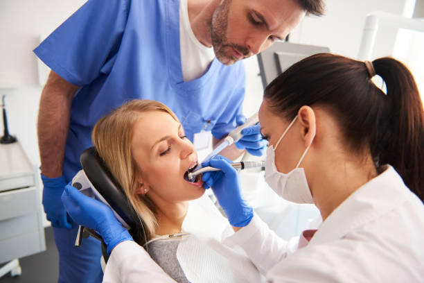 Best Laser Dentistry  in Russell Springs, KY