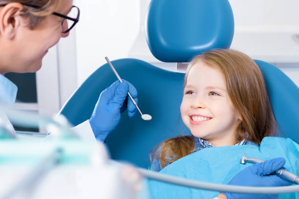 TMJ/TMD Treatment in Russell Springs, KY
