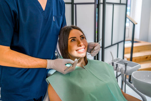  Russell Springs, KY Holistic Dental Services Pros