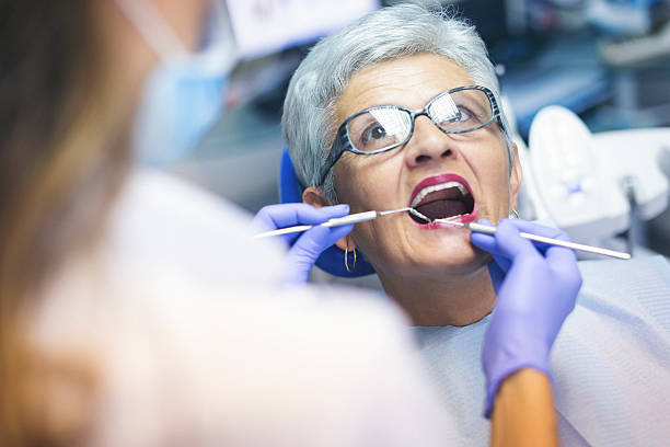 Best Root Canal Treatment  in Russell Springs, KY