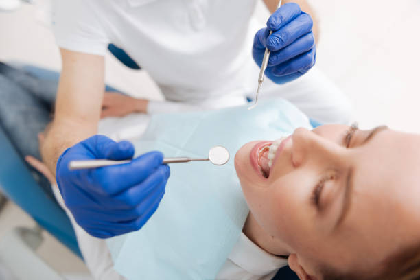 Best Dental Exams and Cleanings  in Russell Springs, KY
